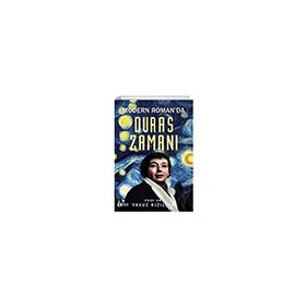 Modern Romanda Duras Zamanı Sen Yayınları
