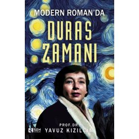 Modern Romanda Duras Zamanı Sen Yayınları