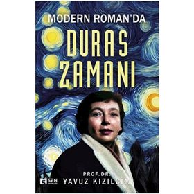 Modern Romanda Duras Zamanı Sen Yayınları