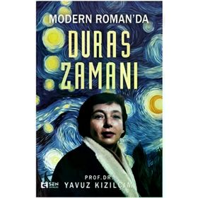 Modern Romanda Duras Zamanı Sen Yayınları