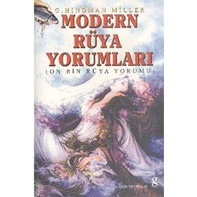 MODERN RÜYA YORUMLARI - G. H. MILLER