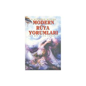 MODERN RÜYA YORUMLARI - G. H. MILLER