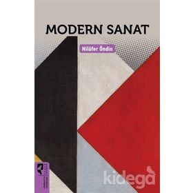 Modern Sanat - Nilüfer Öndin