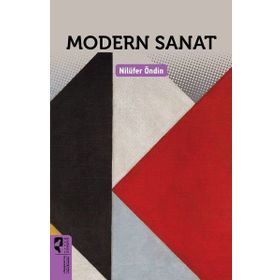 Modern Sanat - Nilüfer Özdin