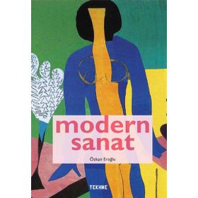 Modern Sanat - Özkan Eroğlu