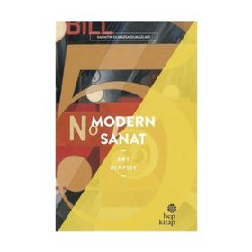 Modern Sanat - Özkan Eroğlu