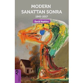 Modern Sanattan Sonra - David Hopkins