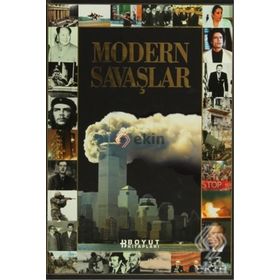 MODERN SAVAŞLAR - KOLEKTIF