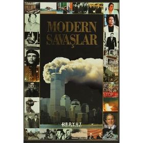 MODERN SAVAŞLAR - KOLEKTIF