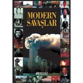 MODERN SAVAŞLAR - KOLEKTIF
