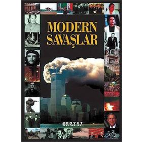 MODERN SAVAŞLAR - KOLEKTIF