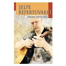 Modern Şelpe Repertuvarı 1 Sinan Ayyıldız