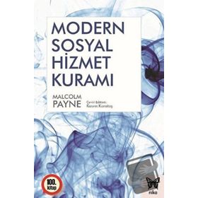 Modern Sosyal Hizmet Kuramı - Malcolm Payne
