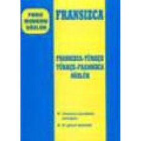Modern Sözlük (Fransızca/Türkçe - Türkçe/Fransızca) Fono Yayınları