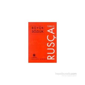 MODERN SÖZLÜK RUSÇA RUSÇA-TÜRKÇE / TÜRKÇE-RUSÇA - KOLEKTIF