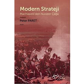 Modern Strateji - Peter Paret