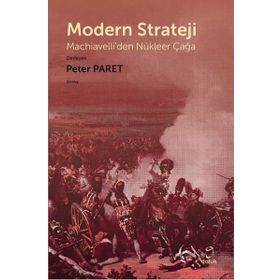 Modern Strateji - Peter Paret