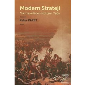 Modern Strateji - Peter Paret