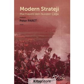Modern Strateji - Peter Paret