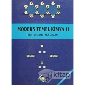 Modern Temel Kimya 2 - Mustafa Özcan