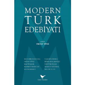 Modern Türk Edebiyatı - Kolektif