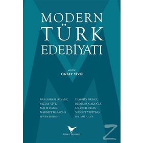 Modern Türk Edebiyatı - Kolektif