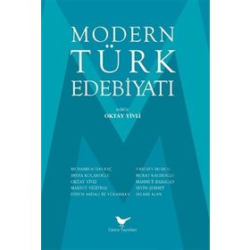 Modern Türk Edebiyatı - Kolektif