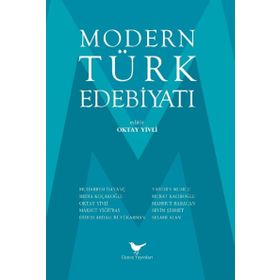 Modern Türk Edebiyatı - Kolektif