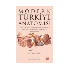 Modern Türkiye Anatomisi - Erdem Usta
