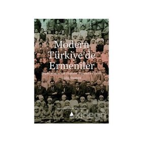 Modern Türkiye'de Ermeniler - Talin Suciyan