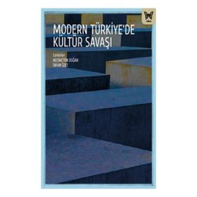 Modern Türkiyede Kültür Savaşları Nika Yayınevi