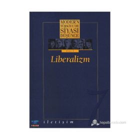 MODERN TÜRKİYE'DE SIYASI DÜŞÜNCE 7 LIBERALIZM (CILTLI) - MURAT YILMAZ