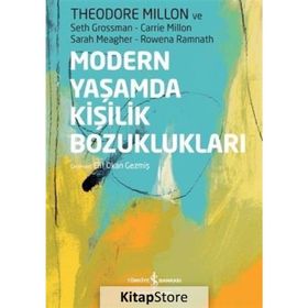 Modern Yaşamda Kişilik Bozuklukları - Seth Grossman
