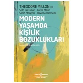 Modern Yaşamda Kişilik Bozuklukları - Seth Grossman