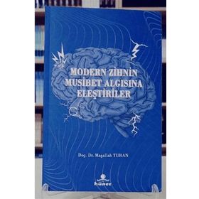 Modern Zihnin Musibet Algısına Eleştiriler Maşallah Turan