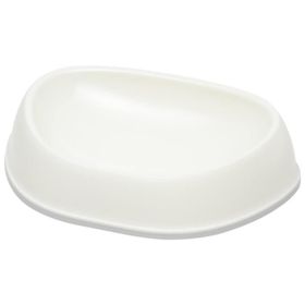 Moderna 1200 ml Beyaz Sensibowl Köpek Mama ve Su Kabı