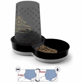 Moderna 1,5 lt Friends Luxurious Hazneli Mama Kabı