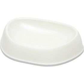 Moderna 200 ml Beyaz Sensibowl Kedi Köpek Mama ve Su Kabı