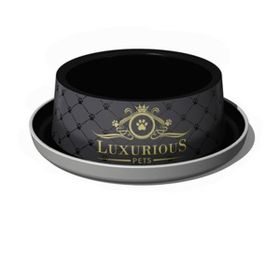 Moderna 210 ml Luxurious Trendy Plastik Mama ve Su Kabı