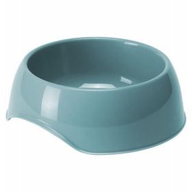 Moderna 350 ml Su Mavisi Gusto Köpek Kedi Mama Kabı