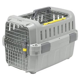 Moderna 48 x 32 x 33h cm Odyssey Çift Girişli Kedi ve Köpek İçin Taşıma Çantası