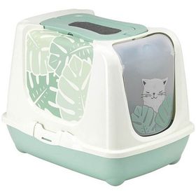 Moderna 50 cm Eden Trendy Cat Kapalı Kedi Tuvaleti