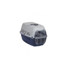 Moderna 51x31x34 cm Mavi Roadrunner Kedi Köpek Taşıma Çantası