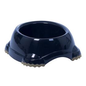 Moderna 735ML Lacivert Köpek Mama-Su Kabı