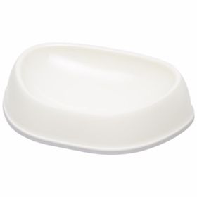 Moderna Beyaz 200 ml Sensibowl Kedi Mama Kabı