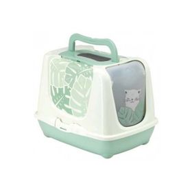 Moderna Eden Trendy Cat 57 cm Kapalı Kedi Tuvaleti