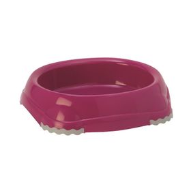 Moderna Fuşya 315 ml Smart Kedi Köpek Mama Kabı