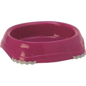 Moderna Fuşya 315 ml Smart Kedi Köpek Mama Kabı