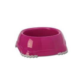 Moderna Fuşya 315 ml Smart Kedi Köpek Mama Kabı