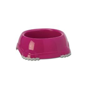 Moderna Fuşya 315 ml Smart Kedi Köpek Mama Kabı